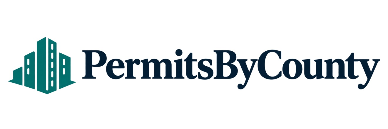 PermitsByCounty